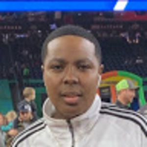 Meet your Posher, Ebony